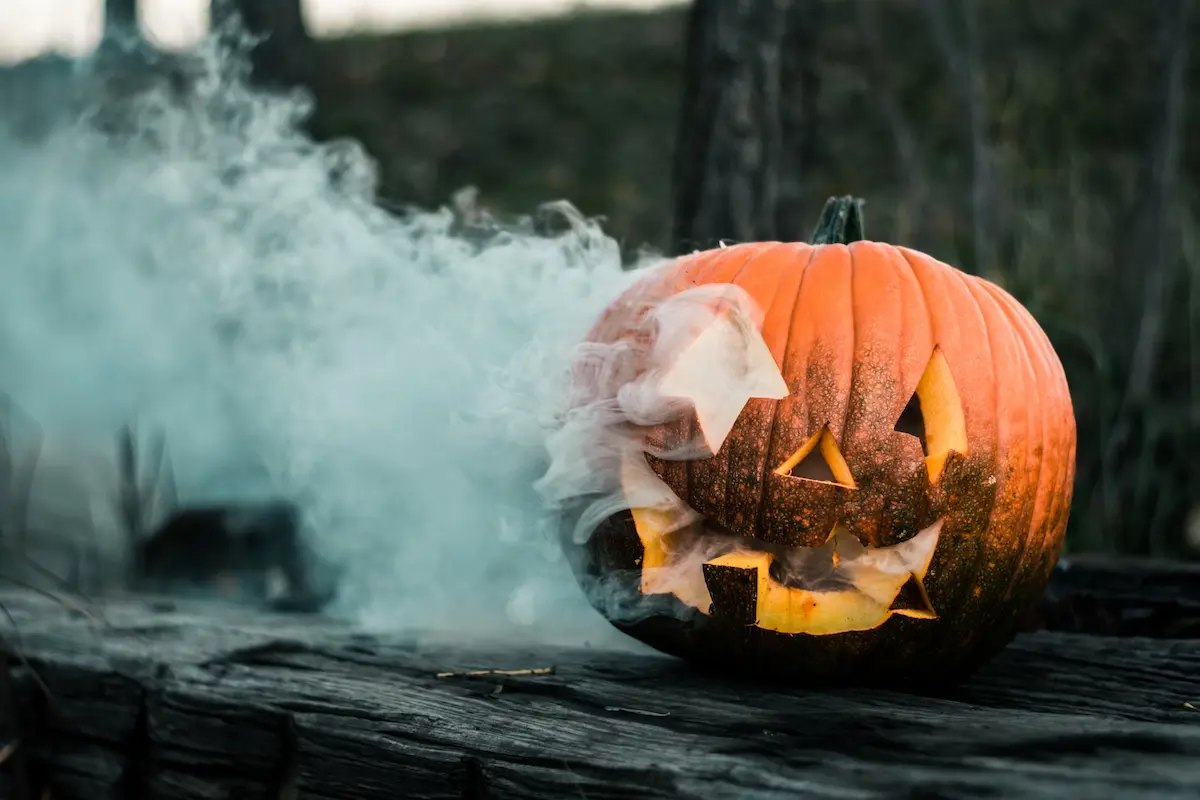 Ancestral Connection and Samhain Ritual